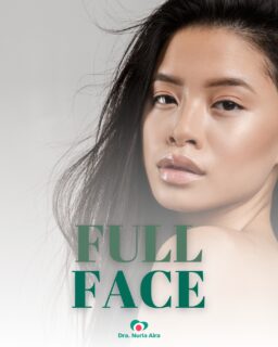💎 ¿Qué es Full Face?

Es un tratamiento completo que transforma tu rostro en una sola sesión, devolviendo frescura, firmeza y equilibrio, logrando una apariencia armónica y natural.
✨ Beneficios que notarás:
🌟 Suaviza arrugas y líneas de expresión
💋 Restaura el volumen en pómulos, labios y mentón
💧 Mejora la textura, firmeza y reduce la flacidez
✨ Aporta luminosidad y uniformidad al tono de la piel

🌿 ¿Cómo lo logramos?
Ácido hialurónico: Redefine contornos y aporta hidratación
Estimuladores de colágeno: Recuperan la elasticidad y firmeza de tu piel

📅 Reserva tu cita en la Clínica Dra. Nuria y descubre cómo transformar tu rostro con el cuidado que merece.

#FullFace #RejuvenecimientoFacial #BellezaNatural #PielRadiante #MedicinaEstética #DraNuria