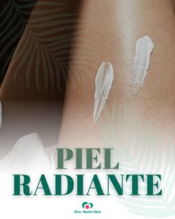 Hidratación: el secreto de una piel radiante💙

Hidratar la piel no es solo un cuidado estético, es esencial para mantenerla sana, protegida y con un aspecto radiante. Una piel bien hidratada conserva su elasticidad, está más firme y luce luminosa, además de prevenir el envejecimiento prematuro. Sin una hidratación adecuada, la piel puede volverse seca, tirante y propensa a las arrugas y descamación.

💡 ¿Cómo puedes hidratar tu piel de manera efectiva?
Tratamientos profundos: Opta por opciones como los Skin Boosters, que hidratan desde las capas más profundas de la piel.
Cremas adecuadas: Utiliza hidratantes adaptados a tu tipo de piel, aplicándolos a diario.
Hidratación interna: Beber suficiente agua es clave para mantener la piel flexible y saludable.
Protección: Usa productos con protección solar para evitar que el daño del sol deshidrate tu piel.

La hidratación es la base de una piel bonita y saludable. 📅 En la Clínica Dra. Nuria te ayudamos a descubrir el tratamiento perfecto para que tu piel luzca siempre en su mejor versión.

#HidrataciónDeLaPiel #PielRadiante #CuidadoDeLaPiel #PielSaludable #ÁcidoHialurónico #SkinBoosters #HidrataciónProfunda #PielLuminosa #AntiEnvejecimiento #EstéticaAvanzada #ProtecciónSolar #CremasHidratantes #CuidadoFacial