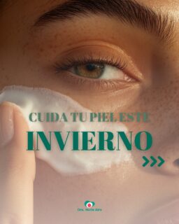 En invierno la piel suele verse más tirante, menos luminosa y la barrera cutánea alterada, haciendo que la piel retenga peor la hidratación y se vuelva más sensible ❄️

Esto explica por qué muchas personas notan en estos meses una piel más apagada, áspera o reactiva, incluso aunque sigan usando los mismos productos de siempre.

Por eso, durante estos meses solemos revisar no solo la rutina domiciliaria, sino también si la piel necesita un refuerzo médico para recuperar equilibrio, hidratación y calidad cutánea.

Si notas que este invierno tu piel no se ve como antes, lo valoramos en consulta y ajustamos rutina y tratamiento con criterio médico 👩‍⚕️

#cuidadodelapiel #barreracutanea #medicinaestetica #clinicaestetica #pielapagada #pielsensible #tratamientosfaciales