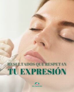 Tu tratamiento debe partir siempre de una valoración individual, respetando tu anatomía, tu expresión y tu identidad.

En la clínica de la Dra. Nuria Aira trabajamos desde un enfoque médico riguroso, orientado a obtener resultados armónicos, seguros y naturales, siempre priorizando la salud y el bienestar de tu piel.

Porque el verdadero éxito de un tratamiento estético es que se integre de forma natural en tu rostro y te sientas cómod@ con ello.

#medicinaestetica #esteticanatural #rejuvenecimientofacial #dermoestetica #tratamientosfaciales #clinicaestetica