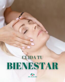 El bienestar también forma parte del tratamiento.

Cada sesión está pensada para cuidar tu piel, pero también para ofrecerte un espacio de calma, confianza y atención profesional.
Porque cuando el cuidado es integral, los resultados se sienten por dentro y se reflejan por fuera.

#bienestarysalud #medicinaestetica #cuidartupiel #esteticanatural #clinicaestetica