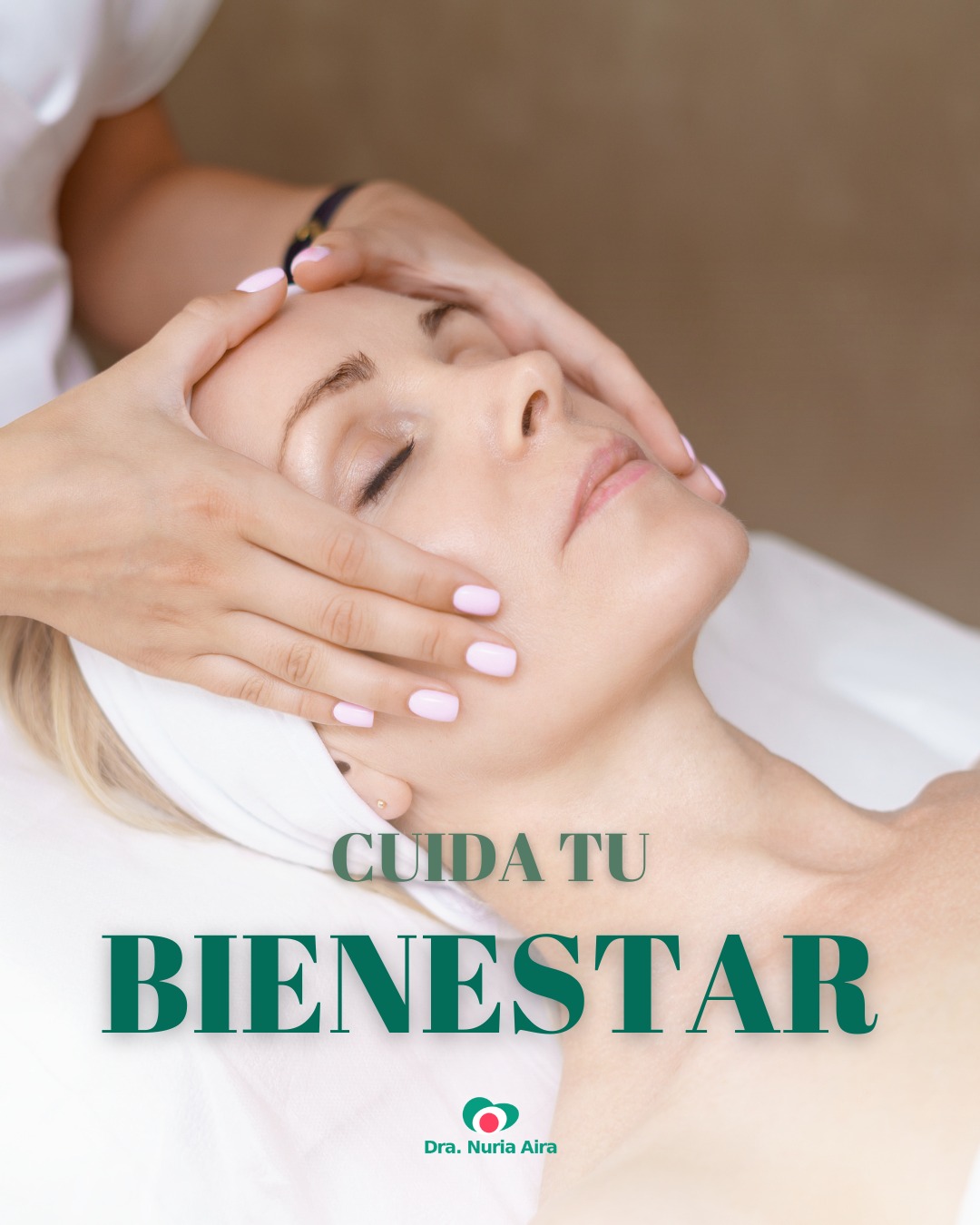 El bienestar también forma parte del tratamiento.

Cada sesión está pensada para cuidar tu piel, pero también para ofrecerte un espacio de calma, confianza y atención profesional.
Porque cuando el cuidado es integral, los resultados se sienten por dentro y se reflejan por fuera.

#bienestarysalud #medicinaestetica #cuidartupiel #esteticanatural #clinicaestetica