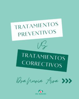 En medicina estética no existe un único camino, existe el momento adecuado para cada tratamiento.

Los tratamientos preventivos ayudan a conservar la salud y la calidad de la piel, reforzando su estructura y retrasando la aparición de signos visibles.

Los tratamientos correctivos están indicados cuando la piel necesita mejorar signos ya visibles, siempre de forma precisa y controlada.

La combinación correcta, en el momento adecuado, es lo que garantiza resultados naturales, progresivos y equilibrados.

#medicinaestetica #tratamientospersonalizados #prevencion #tratamientoscorrectivos #esteticanatural #clinicaestetica