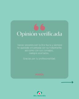 La confianza de nuestros pacientes es nuestro mejor resultado 🤍

Gracias por confiar en nosotros, por volver y por dejarnos cuidar de tu piel en cada sesión.

Al final, más allá de los tratamientos, lo importante es eso: sentirte bien, segura y acompañada en todo el proceso.

Gracias por compartir vuestras experiencias.

Si tú también quieres empezar, pide tu cita.

#opinionreal #medicinaestetica #confianza #clinicaestetica #esteticanatural