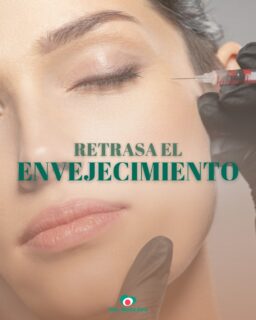 El envejecimiento no aparece de un día para otro.

Es un proceso que empieza mucho antes de que lo notes.
La pérdida de colágeno, la exposición al sol o el estilo de vida van cambiando poco a poco la piel: menos firmeza, más líneas, menos luminosidad.

Por eso, no se trata solo de tratar…
 sino de adelantarse.

Con tratamientos como los inductores de colágeno o el plasma, trabajamos desde dentro para mejorar la calidad de la piel y mantenerla más firme, equilibrada y saludable con el paso del tiempo.

Retrasar el envejecimiento no es cambiar tu cara, es cuidar cómo evoluciona.

#medicinaestetica #pielsana #antiedad #cuidadodelapiel #colageno #tratamientosfaciales #pielnatural #clinicaestetica