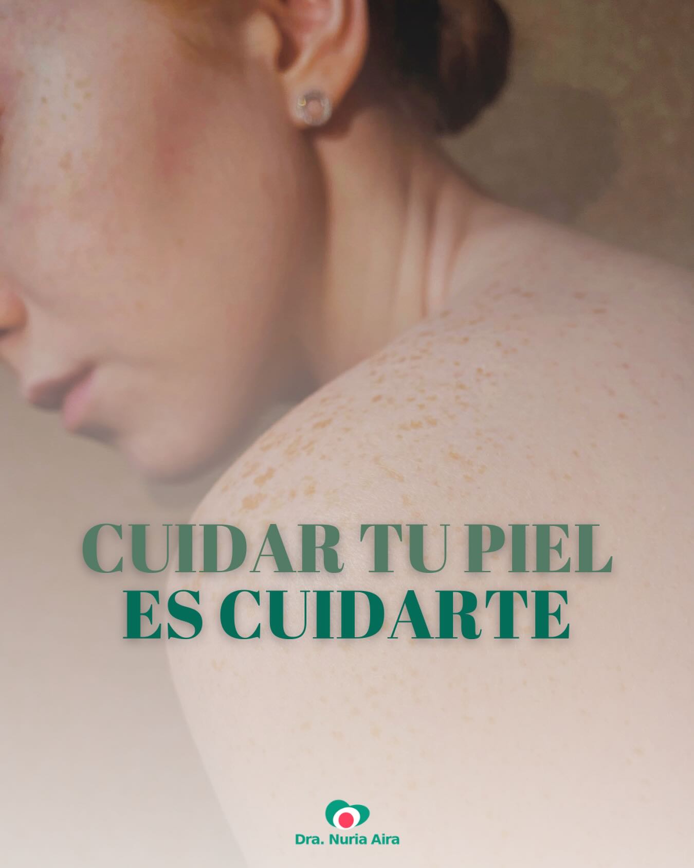 El cuidado de la piel no empieza cuando aparece el problema.
Empieza mucho antes.

Factores como el sol, el ritmo de vida o la falta de tratamiento adecuado van dejando huella poco a poco, aunque no siempre se vea al principio.

No se trata solo de tratar, sino de entender qué necesita tu piel en cada momento y acompañarla en el tiempo.

Una piel bien cuidada no solo mejora…
también envejece mejor.

Cuidar tu piel hoy es invertir en cómo se verá mañana.

📍 En Clínica Dra. Nuria te ayudamos a elegir tu tratamiento con criterio médico y pensados para tu edad, tu piel y tu estilo de vida.

#cuidadodelapiel #pielsana #medicinaestetica #cuidadofacial #clinicaestetica