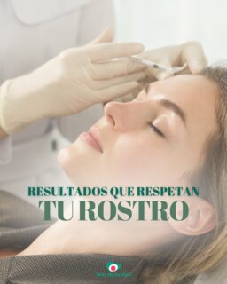 La medicina estética no busca cambiar tu rostro, sino ayudarte a verte mejor sin perder tu esencia.

En Dra. Nuria Aira apostamos por resultados naturales, equilibrados y adaptados a cada persona. 

Sentirse bien también es reconocerse frente al espejo ✨

#medicinaestetica #resultadosnaturales #botox #acidohialuronico #bellezanatural #rejuvenecimientofacial #esteticafacial