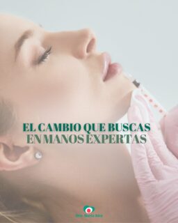 Ponerte en manos expertas marca la diferencia. 
La combinación de experiencia médica, tecnología avanzada y un enfoque individualizado nos permite conseguir resultados sutiles, elegantes y duraderos.

En Dra. Nuria Aira realizamos una valoración personalizada para adaptar los tratamientos a las necesidades de cada piel y conseguir resultados naturales y progresivos 💚

#DraNuriaAira #MedicinaEstética #BellezaNatural #ResultadosNaturales #MedicinaEstéticaBilbao #CuidadoFacial