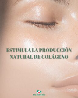 Sculptra estimula la producción natural de colágeno para mejorar progresivamente la firmeza, elasticidad y calidad de la piel ✨

A diferencia de otros tratamientos, su objetivo no es simplemente aportar volumen, sino ayudar a que la propia piel recupere estructura y firmeza de forma gradual y natural.

En la clínica de la Dra. Nuria Aira personalizamos cada tratamiento para conseguir resultados armónicos y adaptados a cada rostro.

#DraNuriaAira #Sculptra #Colageno #InductoresDeColageno #MedicinaEsteticaBilbao #RejuvenecimientoFacial #PielFirme #MedicinaEstetica