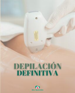Después del verano, es el momento perfecto para empezar con la depilación definitiva. 

Tras los meses de mayor exposición solar, comienza una época ideal para preparar tu piel y reducir el vello de forma progresiva, eficaz y duradera.

En la clínica de la Dra. Nuria Aira adaptamos el tratamiento a cada tipo de piel y zona corporal para conseguir los mejores resultados.

Empieza ahora y llega al próximo verano con una piel más suave y libre de vello.

#DraNuriaAira #DepilacionDefinitiva #DepilacionLaser #MedicinaEsteticaBilbao #PielSuave #CuidadoCorporal #MedicinaEstetica